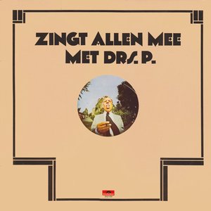 Zingt allen mee met Drs. P.