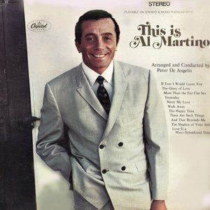 This Is Al Martino