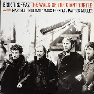 Image for 'Walk Of The Giant Turtle'