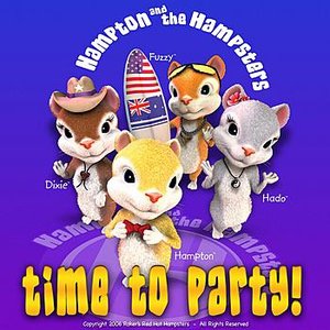 Time To Party