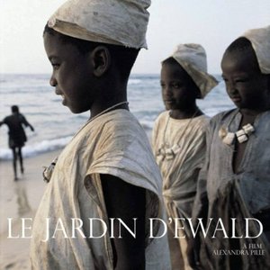 Le Jardin D'ewald (Original Film Soundtrack)