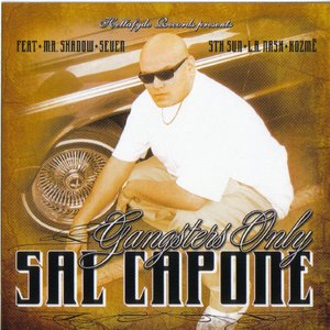 Sal Capone 的头像