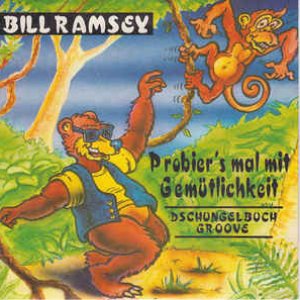Probier's mal mit Gemütlichkeit