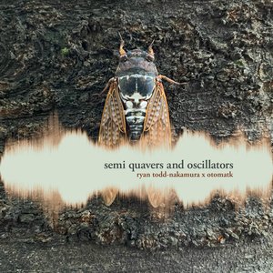 semi quavers and oscillators