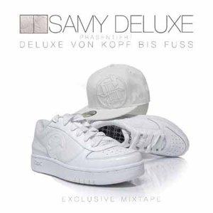 Deluxe Von Kopf Bis Fuss