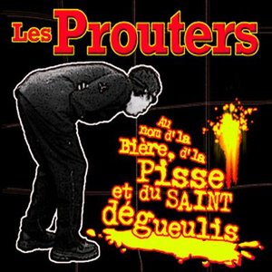 Au nom de la bière, d'la pisse et du saint dégueulis