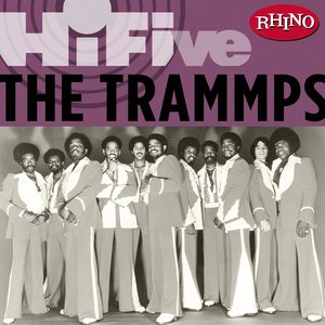 Rhino Hi-Five:  The Trammps