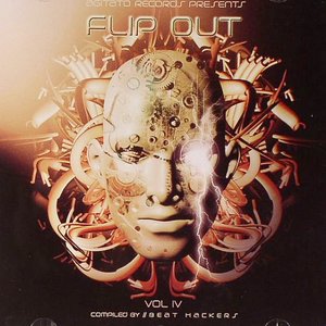 Flip Out Vol. IV