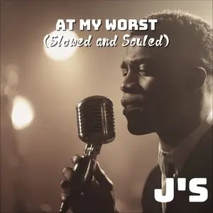 At My Worst - Slow Soul