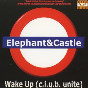 Wake Up (C.L.U.B. Unite)