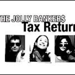 Immagine per 'The Jolly Bankers'