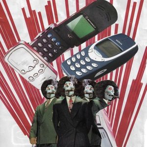 New Phone Who Dis