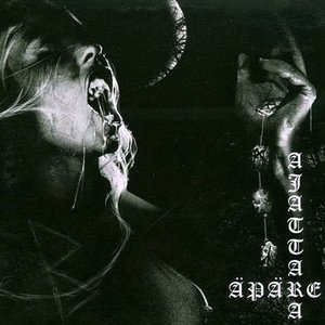 “Apare”的封面