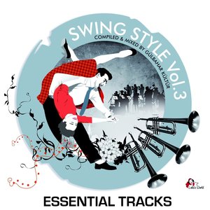 Swing Style, Vol. 3 (Essential Tracks)