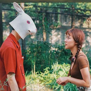 공중도둑 (Mid‐Air Thief) のアバター
