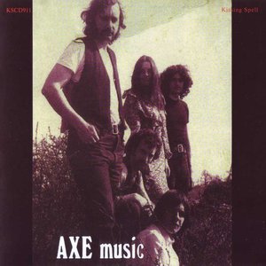 Axe Music