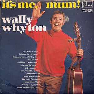 It's Me, Mum!