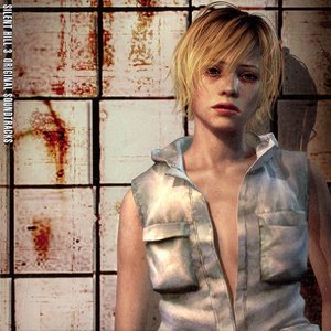 Silent Hill 3 (Original Game Soundtracks)