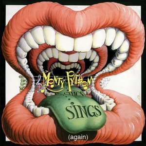 Monty Python Sings (Again) [Explicit]