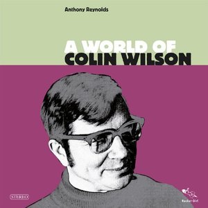 A World of Colin Wilson