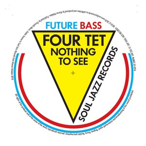 “Nothing To See / Don't Let Me Go”的封面
