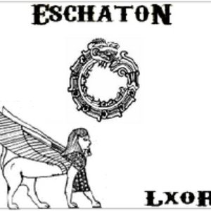 Eschaton