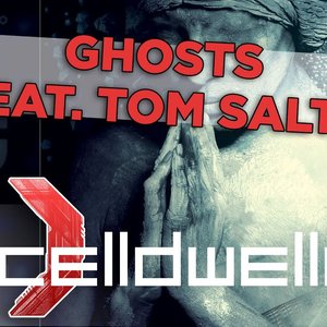 Celldweller feat. Tom Salta 的头像