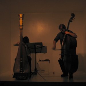 Shelley Burgon & Trevor Dunn 的头像