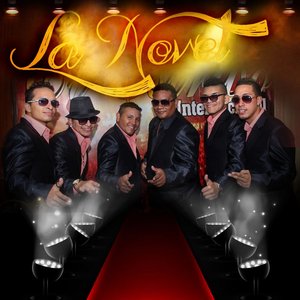 Orquesta la novel 的头像