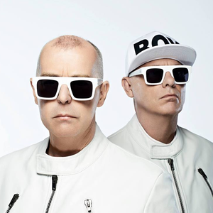 Pet Shop Boys live