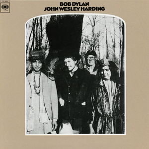 Dave Mathews Band - John Wesley Harding - Zortam Music