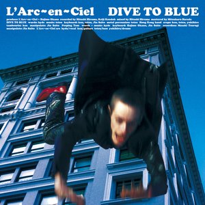 DIVE TO BLUE