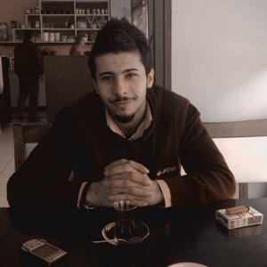 Murat Ayten için avatar