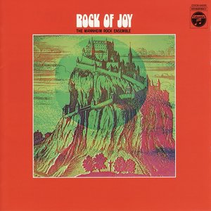 Rock Of Joy