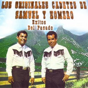 Avatar for Samuel Y Homero