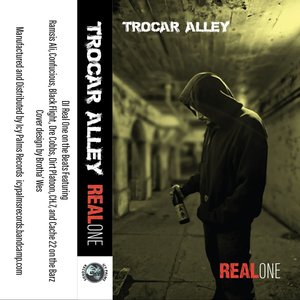 Trocar Alley