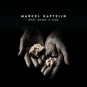 What Makes A King - Single