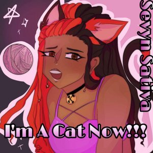 Im A Cat Now