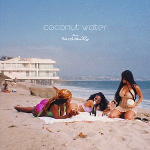 Coconut Water - Single