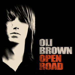 Image for 'Open Road'