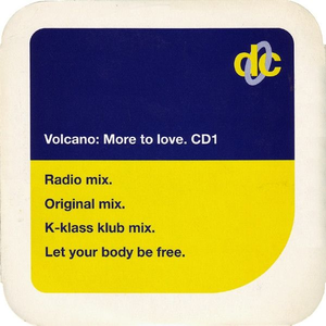 Artwork for More To Love (Radio Mix)
