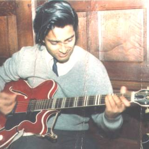 Amancio D’Silva photo provided by Last.fm