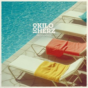 Cover 100 Kilo Herz – Dazugehören