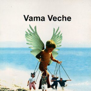 Bild für 'Vama Veche'
