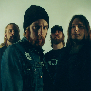 Disfear photo provided by Last.fm