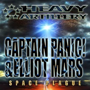 Captain Panic!, Elliot Mars 的头像