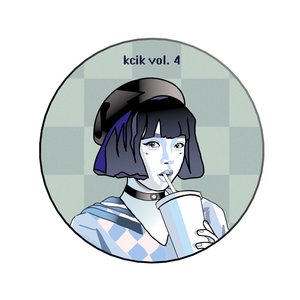The Best of Kcik, Vol. 4