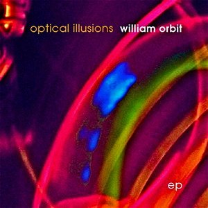 Optical Illusions EP