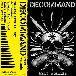 Exit Wounds