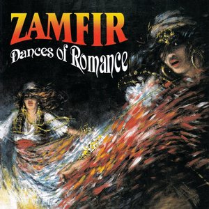 Dances of Romance